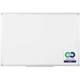Bi-Office Whiteboard Earth 90 x 60 cm Weiß