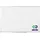 Bi-Office Whiteboard Earth 90 x 60 cm Weiß