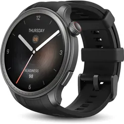 Amazfit Balance Smart Watch Farbe Midnight Black 1 St.