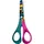 Maped Kinderschere JUNGLE fever petrol/pink 12,0 cm