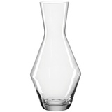 LEONARDO Karaffe Puccini 1000 ml Glas Transparent