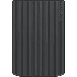 Pocketbook Verse Lite (DACH-Version) 8 GB eReader Midnight Grey
