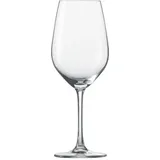 Schott Zwiesel Rotweingläser Vina 0,1 + 0,2 l /-/ 420,0 ml, 6 St.