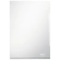 Leitz Sichthülle Super Premium 41550000 A5 0,15mm fl 100