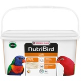 Versele-Laga Nutribird Lori Vogelfutter 3 kg