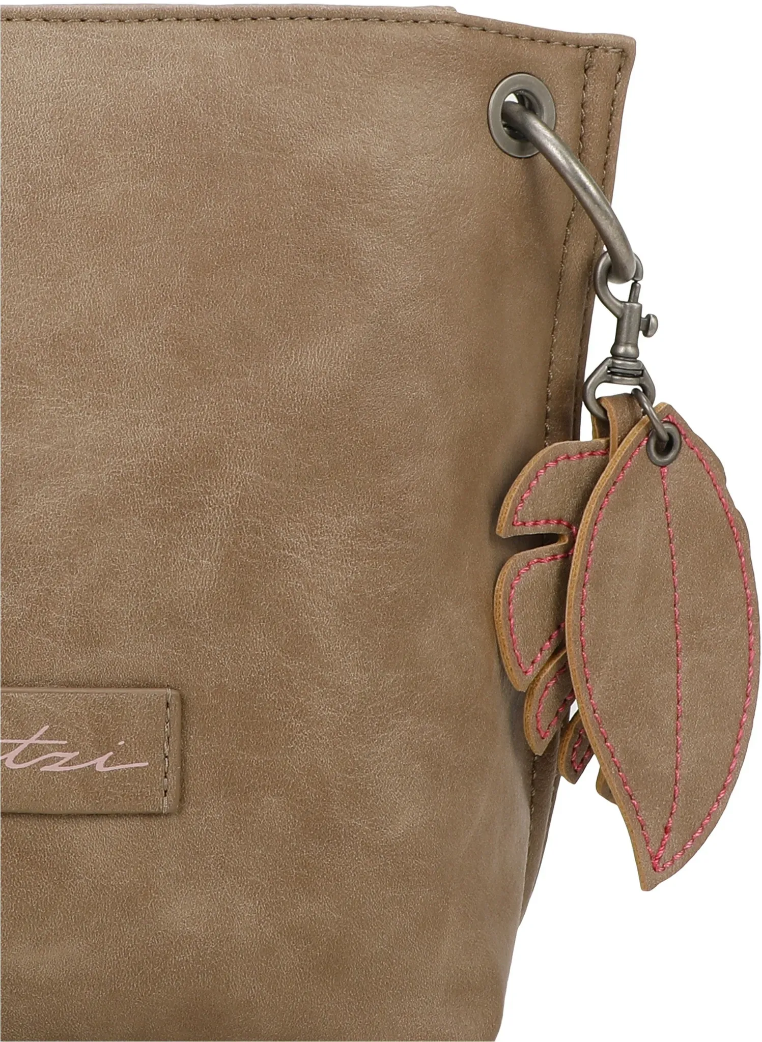 Schultertasche FRITZI AUS PREUSSEN 