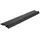 DEFENDER XPRESS 100 BLK R - XPRESS Drop-over Kabelbrücke 100mm Retail, schwarz