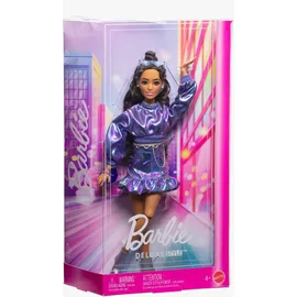 Mattel Barbie Deluxe Style Puppe (JFP42)