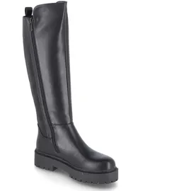 La Strada Klassische Stiefel Damen Schwarz 38