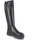 La Strada Klassische Stiefel Damen Schwarz 38