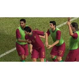 Pro Evolution Soccer