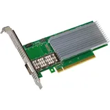 Intel Ethernet Network Adapter E810-CQDA1 - Netzwerkadapter