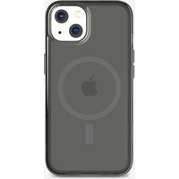 Tech21 Evo Tint MagSafe iPhone 13 Carbon