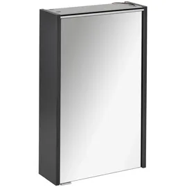 Fackelmann Denver 42 cm anthrazit