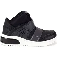 GEOX XLED Boy J847QA05411C9999 (32/black) - Schwarz