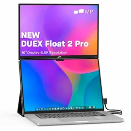 Mobile Pixels Duex Float 2 Pro 16′′ Bildschirmerweiterung