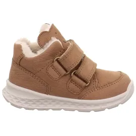 superfit Breeze Gore-Tex Sneaker, Braun 23