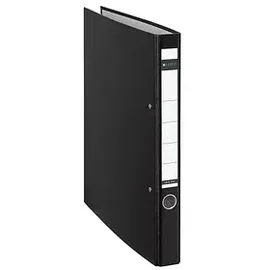 Leitz Ringbuch DIN A4 35 mm Schwarz 1 St.