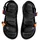 Rider Rt Papete Sandalen, - Black / Orange - EU 45/46