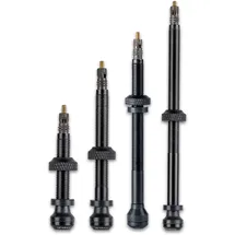 Schwalbe Tubeless Ventil 40 mm schwarz 2er Set