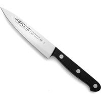 Arcos Küchenmesser Chef aus Edelstahl - Ergonomischer Griff aus
