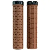 WTB Trace Griffe Fahrradgriffe braun 140 mm