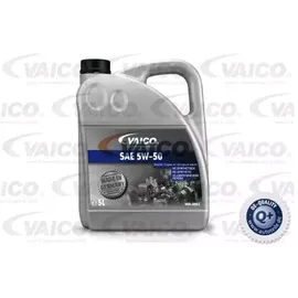 VAICO V60-0062 5W-50 5 l
