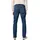 Wrangler Herren Jeans REGULAR Regular Fit W10Gm6098 Blau Normaler Bund Reißverschluss W 36 L 30