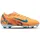 Nike Mercurial Vapor 16 Pro FG Kinder melon tint/neo turq-igloo 34