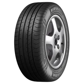 Fulda 215/65 R17 99V EcoControl SUV FP