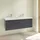 Villeroy & Boch Waschbeckenunterschrank 2 Auszüge 127,2 x 47,8 x 42,9 cm Marine Blue