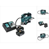 Makita DGP 180 RT Akku Fettpresse 18 V 690 Bar