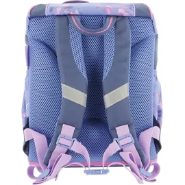 Herlitz Schulranzen UltraLight Plus Butterfly Paradise