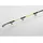 MADCAT Welsrute Black 3,00 m 150-300 g