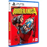 Borderlands 4 - Standard Edition (USK) (PS5)