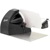 Berkel Home Line 200 Plus Schwarz Matte