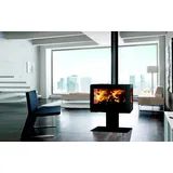 panaderoab Harmonie Metall Schwarz