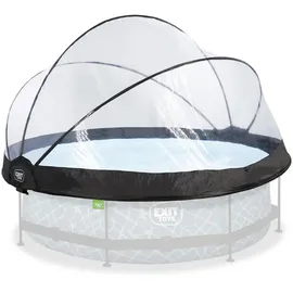 EXIT TOYS Poolabdeckung 300 x 300 cm 30.80.10.00