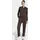 adidas Essentials 3 Stripes Trainingsanzug Aurora Coffee/Multicolor XXL