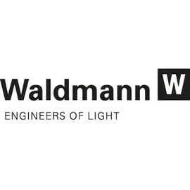 Waldmann PARA.MI Schwarz