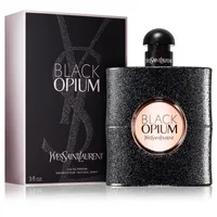 YVES SAINT LAURENT Eau de Parfum Schwarzes Opium - EDP - Inhalt: 150 ml