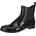 Gummistiefel Damen Schwarz 40