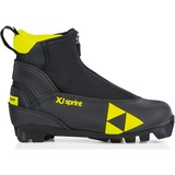 Fischer XJ Sprint Classicschuhe 36