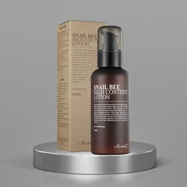 Benton Snail Bee High Content Lotion 120 ml