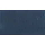 d-c-fix Weichschaummatte Uni blue Triangles - Antirutschmatte rutschfest - auch für Außen geeignet - für Bad, Küche, Garten, Balkon - Badmatte waschbar Outdoor Matte Teppich 65 cm x 2 m