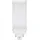 LEDVANCE LED-Kompaktlampe f. EVG DU.LEDT/E18HFV7W830