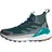 Aurora Ivy/Preloved Teal/Grey Three 46