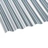 Scobalit Polycarbonat Wellplatte 500 x 104 cm transparent