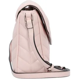 Valentino Petal RE Schultertasche Kunstleder Cipria