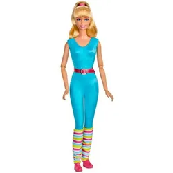 MATTEL GFL78 Barbie Signature Toy Story 4 Barbie Puppe